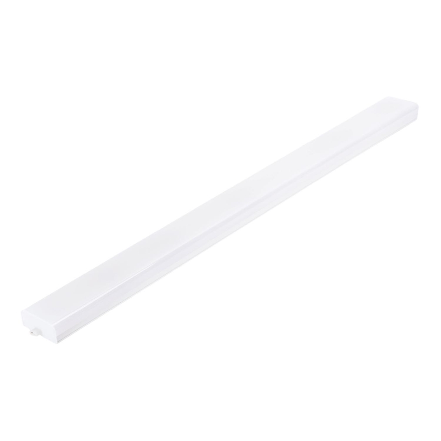 Aigostar - Réglette LED MESH LED/40W/230V 3000-6500K