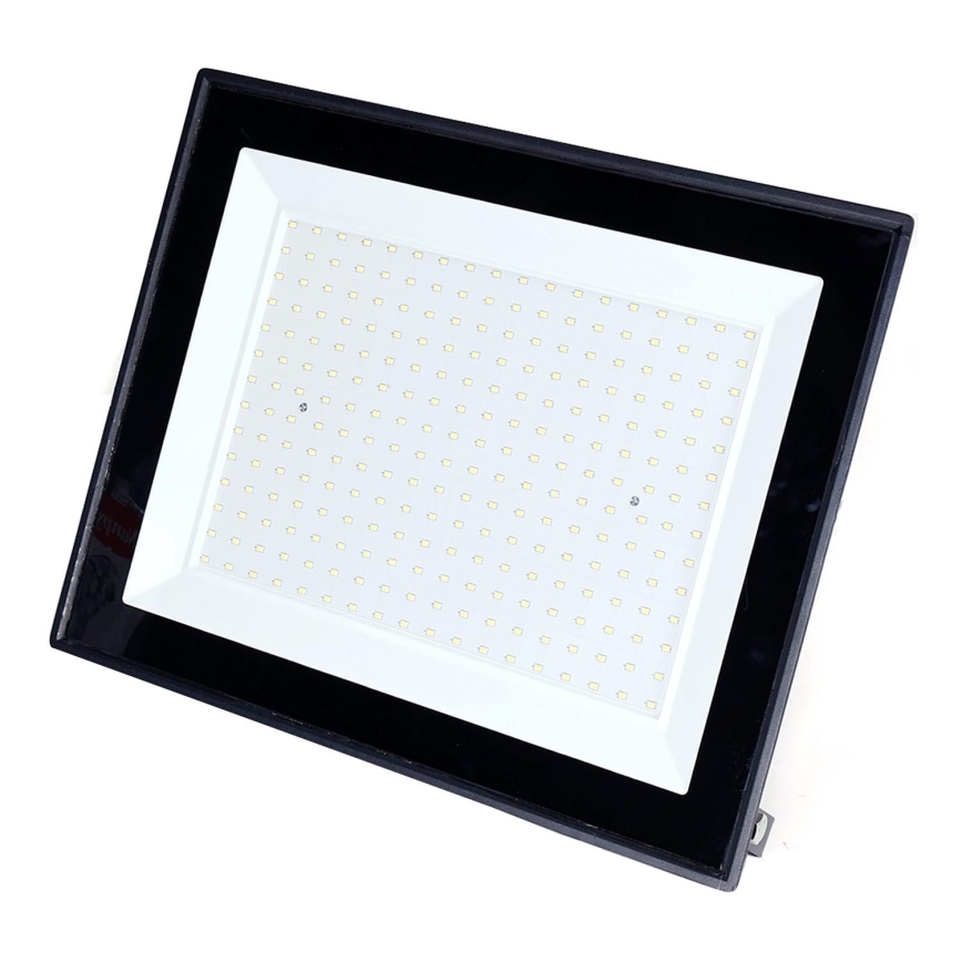 Aigostar - Riflettore LED LED/200W/230V 4000K IP65