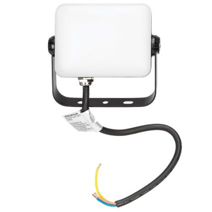 Aigostar - Riflettore LED LED/20W/230V 4000K IP65 nero