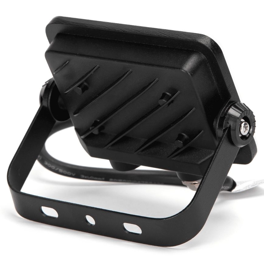 Aigostar - Riflettore LED LED/20W/230V 4000K IP65 nero
