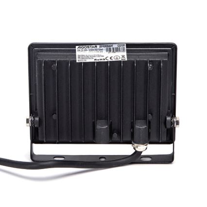 Aigostar - Riflettore LED RGB LED/30W/230V IP65 + telecomando