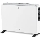 Aigostar - Riscaldatore elettrico/convettore 800W/1200W/2000W/230V