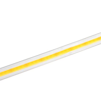 Aigostar - Ruban 50m LED/320W/230V 3000K IP65