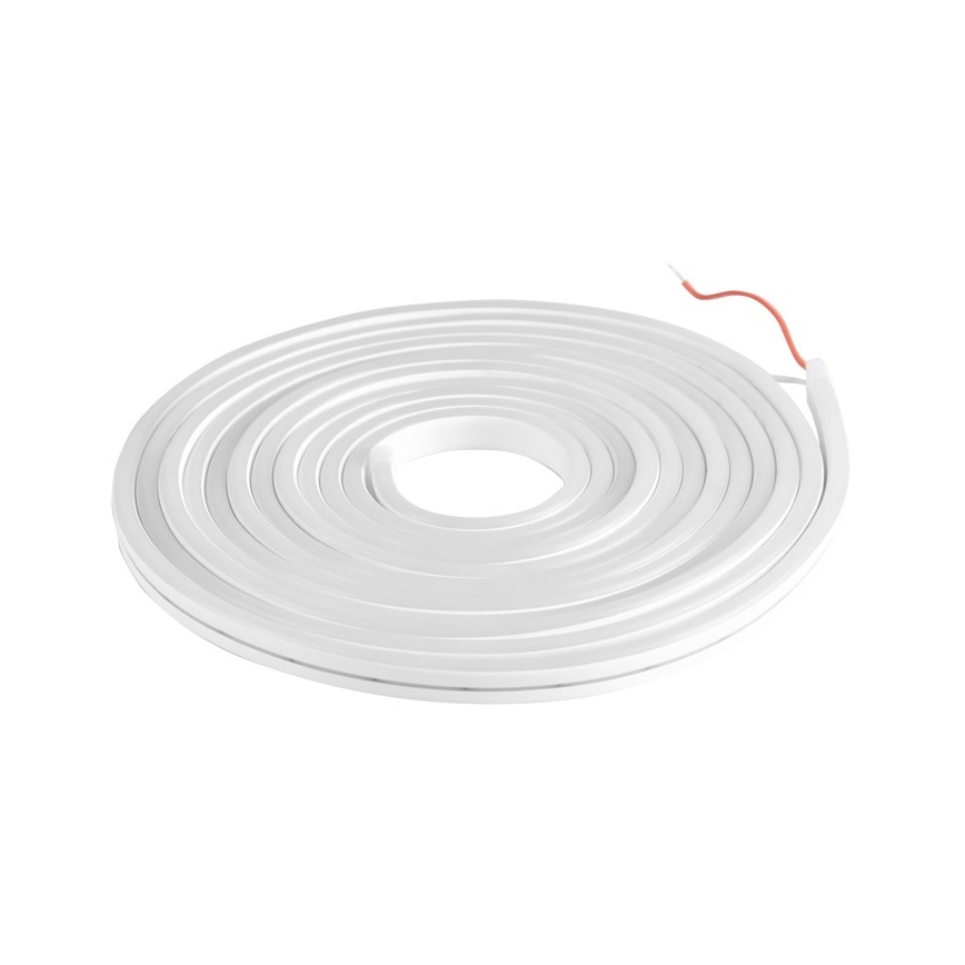 Aigostar - Ruban 50m LED/400W/230V 3000K IP65