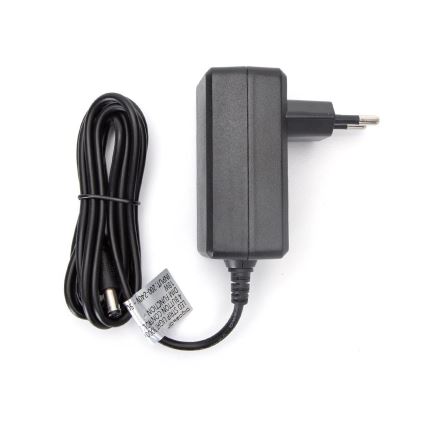 Aigostar - Ruban à intensité variable d'extérieur LED RGB 5m LED/24W/12/230V IP65 + Télécommande