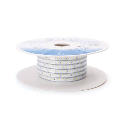Aigostar - Ruban LED/400W/230V 50m 6500K IP65