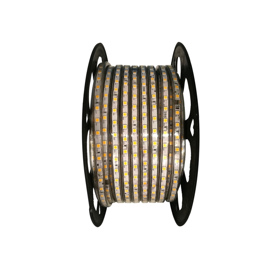 Aigostar - Ruban LED extérieur 50m LED/350W/230V 3000K IP65
