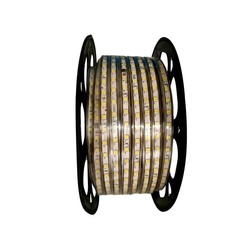 Aigostar - Ruban LED extérieur 50m LED/350W/230V 6500K IP65
