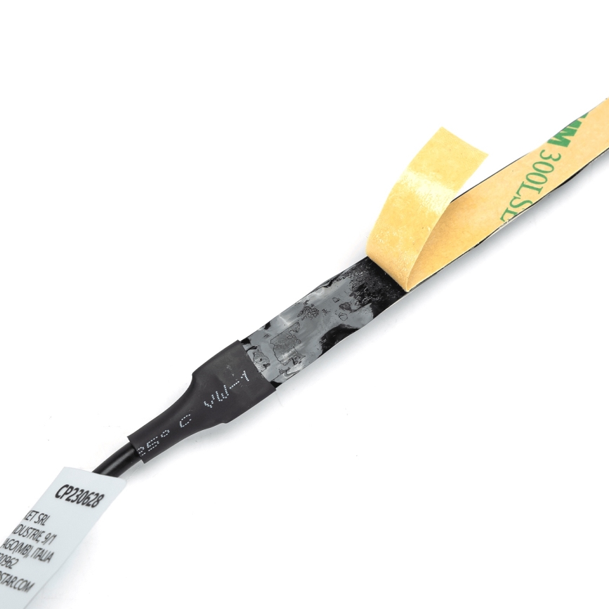 Aigostar - Ruban LED RGBIC dimmable 2 m LED/4,9W/5V + télécommande