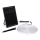 Aigostar - Ruban solaire RGB à intensité variable LED/10W/3,2V 10 m IP65 + Télécommande