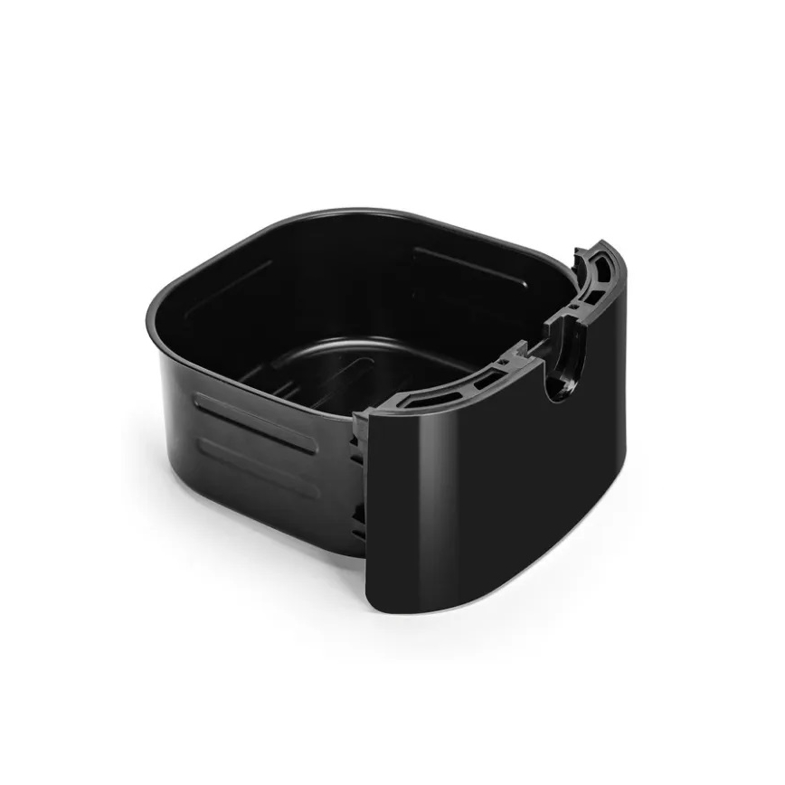 Aigostar - Smart Heißluftfritteuse 7l 1900W/230V/60min Wi-Fi