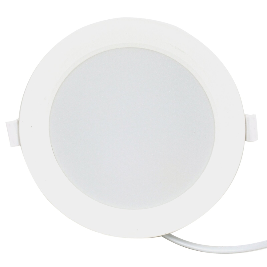 Aigostar - Spot encastrable à intensité variable MESH LED/9W/230V 2700-6500K d. 14,5 cm