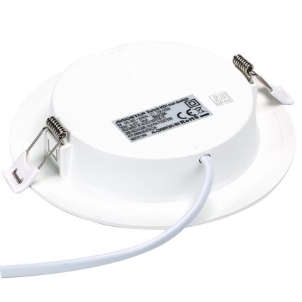 Aigostar - Spot encastrable à intensité variable MESH LED/9W/230V 2700-6500K d. 14,5 cm