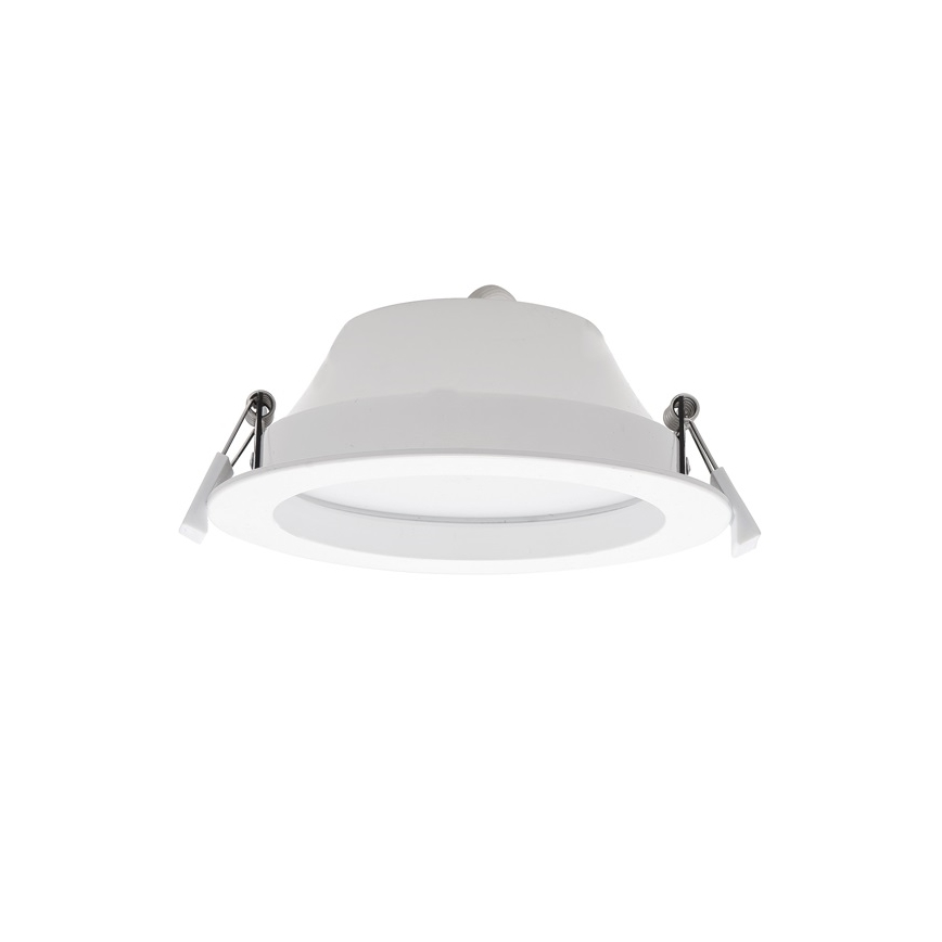 Aigostar - Spot encastrable LED/18W/230V d. 17 cm 6000K blanc