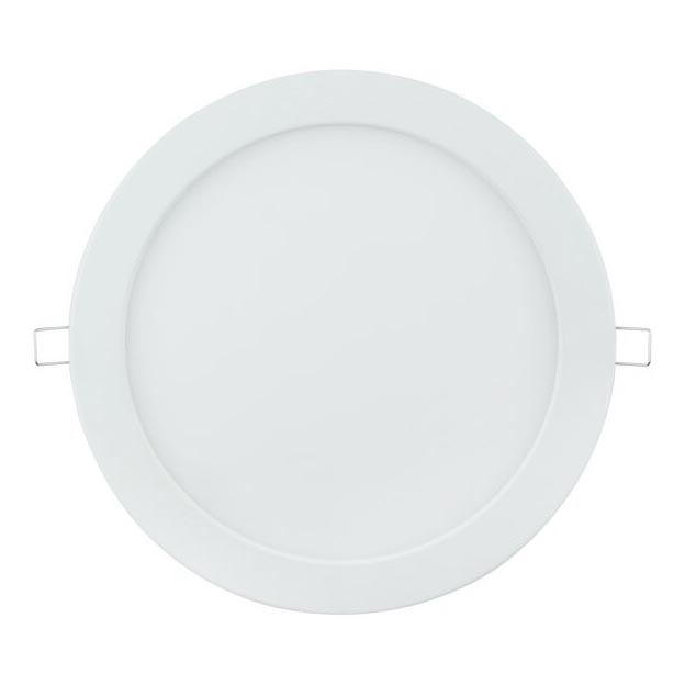 Aigostar - Spot encastrable ULTRATHIN LED/18W/230V 4000K blanc