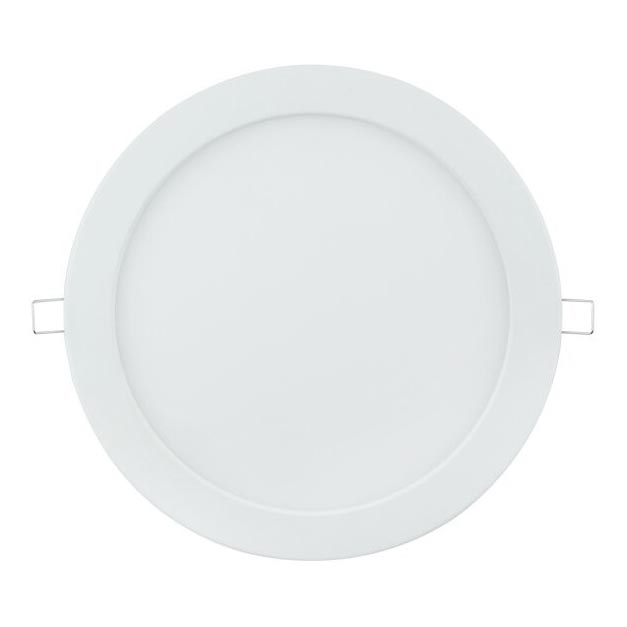 Aigostar - Spot encastrable ULTRATHIN LED/24W/230V 4000K blanc