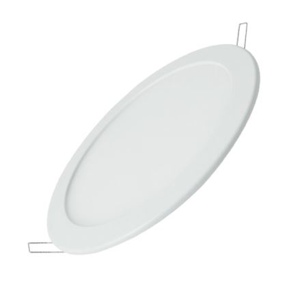 Aigostar - Spot encastrable ULTRATHIN LED/24W/230V 4000K blanc