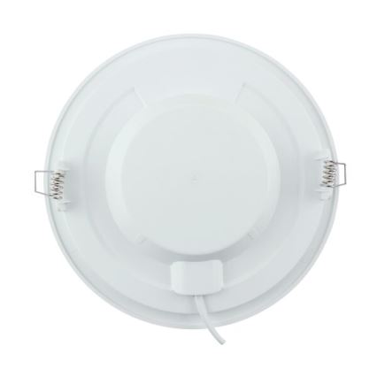 Aigostar - Spot encastrable ULTRATHIN LED/24W/230V 4000K blanc