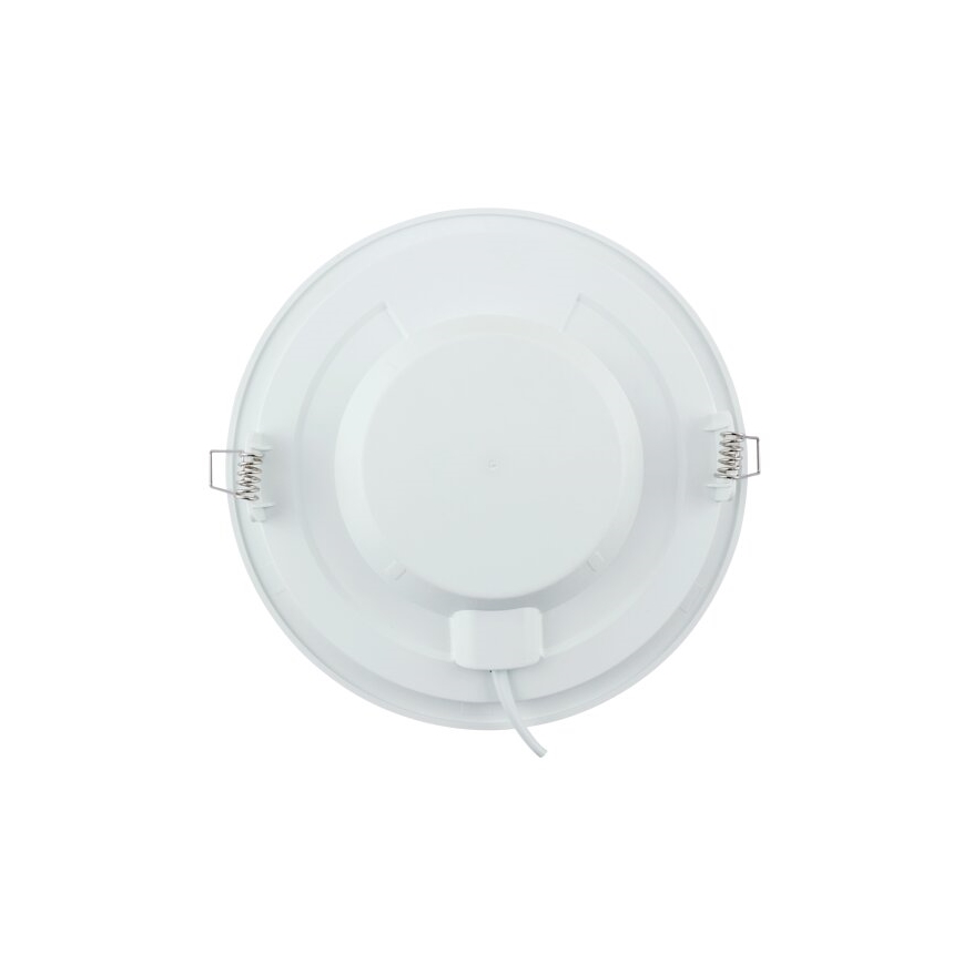Aigostar - Spot encastrable ULTRATHIN LED/24W/230V 4000K blanc