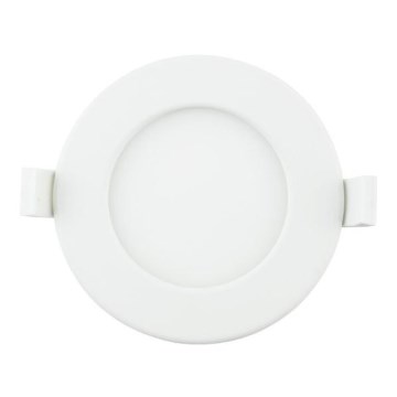 Aigostar - Spot encastrable ULTRATHIN LED/6W/230V 3000K blanc