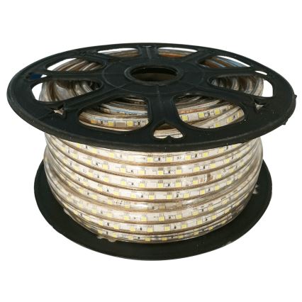 Aigostar - Striscia LED da esterno 50m LED/350W/230V 6500K IP65