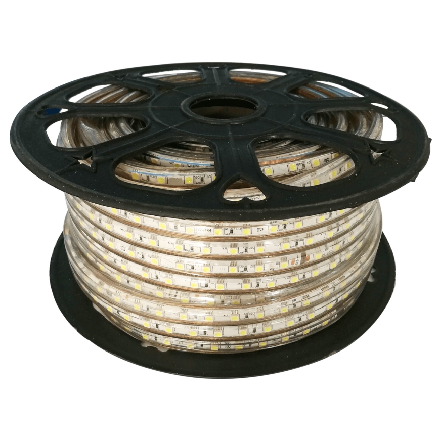 Aigostar - Striscia LED da esterno 50m LED/350W/230V 6500K IP65