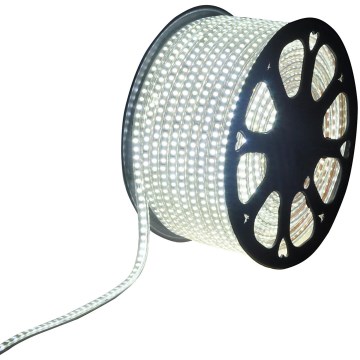 Aigostar - Striscia LED da esterno 50m LED/400W/230V 6500K IP65