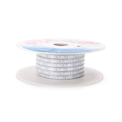 Aigostar - Striscia LED LED/325W/230V 50m rosso IP65