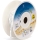 Aigostar - Striscia LED LED/350W/230V 50m 3000K IP65