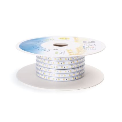 Aigostar - Striscia LED LED/350W/230V 50m 3000K IP65