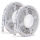 Aigostar - Striscia LED RGBW dimmerabile LED/18W/12V 2x5 m Wi-Fi
