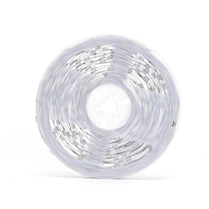 Aigostar - Striscia LED RGBW dimmerabile LED/48W/12V 2x7,5 m Wi-Fi