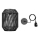 Aigostar - Suspension filaire 1xE27/60W/230V noir