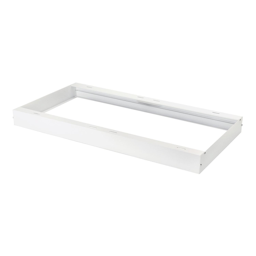 Aigostar - Telaio per l'installazione di pannelli LED 60x30 cm