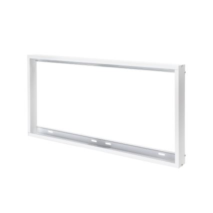 Aigostar - Telaio per l'installazione di pannelli LED 60x30 cm