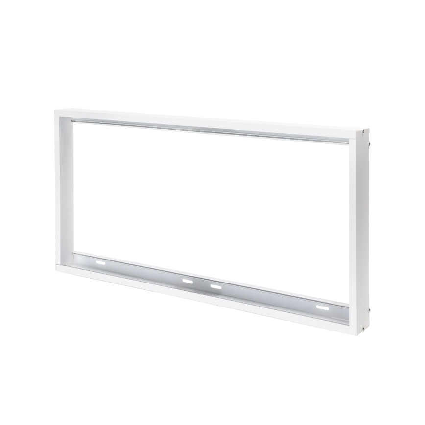 Aigostar - Telaio per l'installazione di pannelli LED 60x30 cm