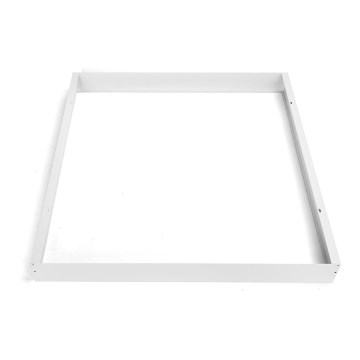 Aigostar - Telaio per l'installazione di pannelli LED 60x60 cm