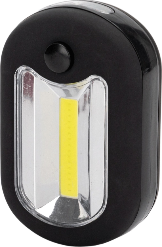 Aigostar - Torcia LED/3W/3xAAA