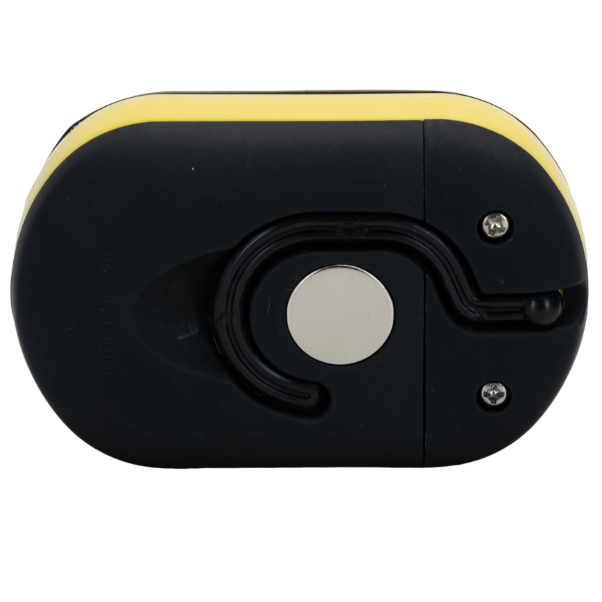 Aigostar - Torcia LED/3W/3xAAA