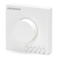 Aigostar - Variateur à bouton poussoir MESH