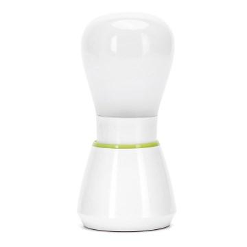 Aigostar - Veilleuse rechargeable LED/0,5W/5V 3000K 650mAh