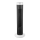 Aigostar - Ventilatore a torre 45W/230V nero/bianco