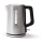 Aigostar - Wasserkocher 1,7l 2200W/230V matt Chrom