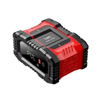 Akkuladegerät 300W/230V