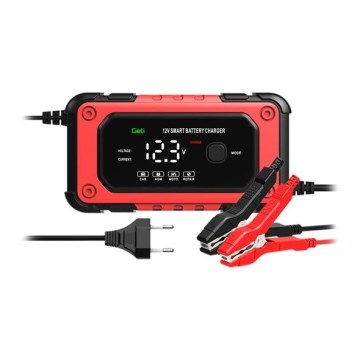 Akkuladegerät 90 W / 230 V
