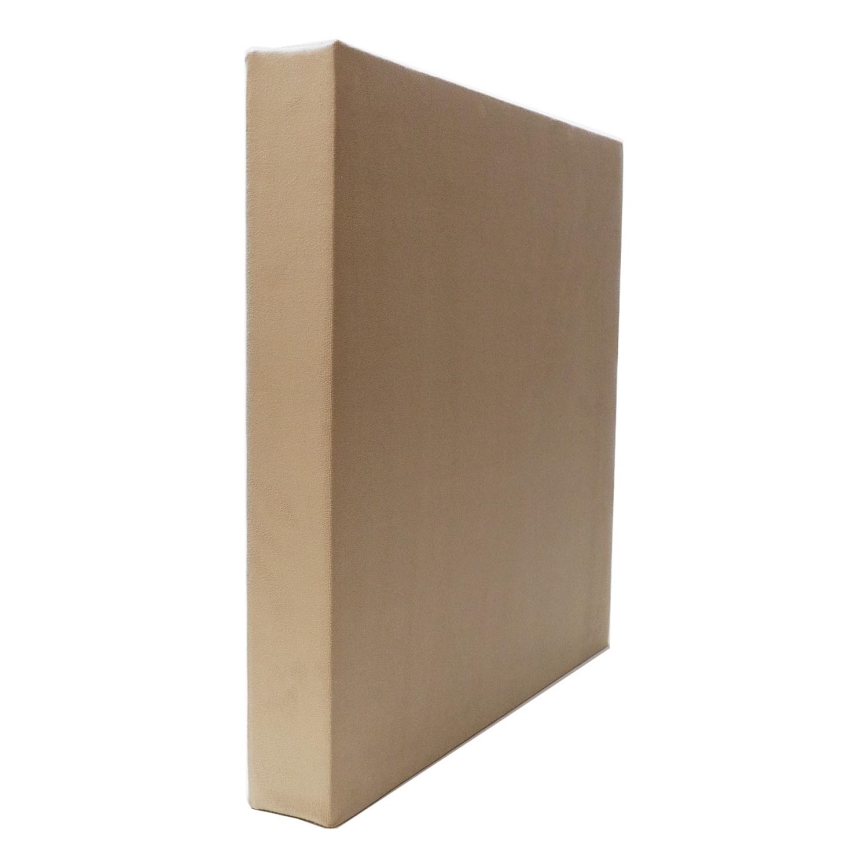 Akustikpaneel SILENCE 58x58 cm beige