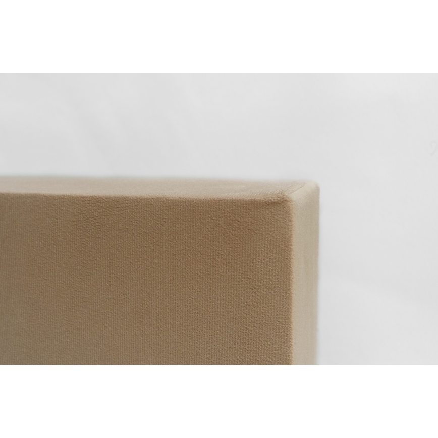 Akustikpaneel SILENCE 58x58 cm beige
