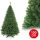Albero di Natale 100 cm abete