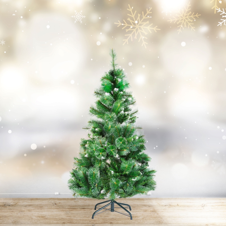 Albero di Natale 150 cm in pino