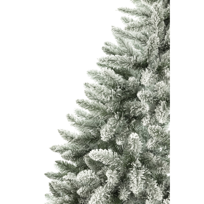 Albero di Natale 180 cm abete rosso